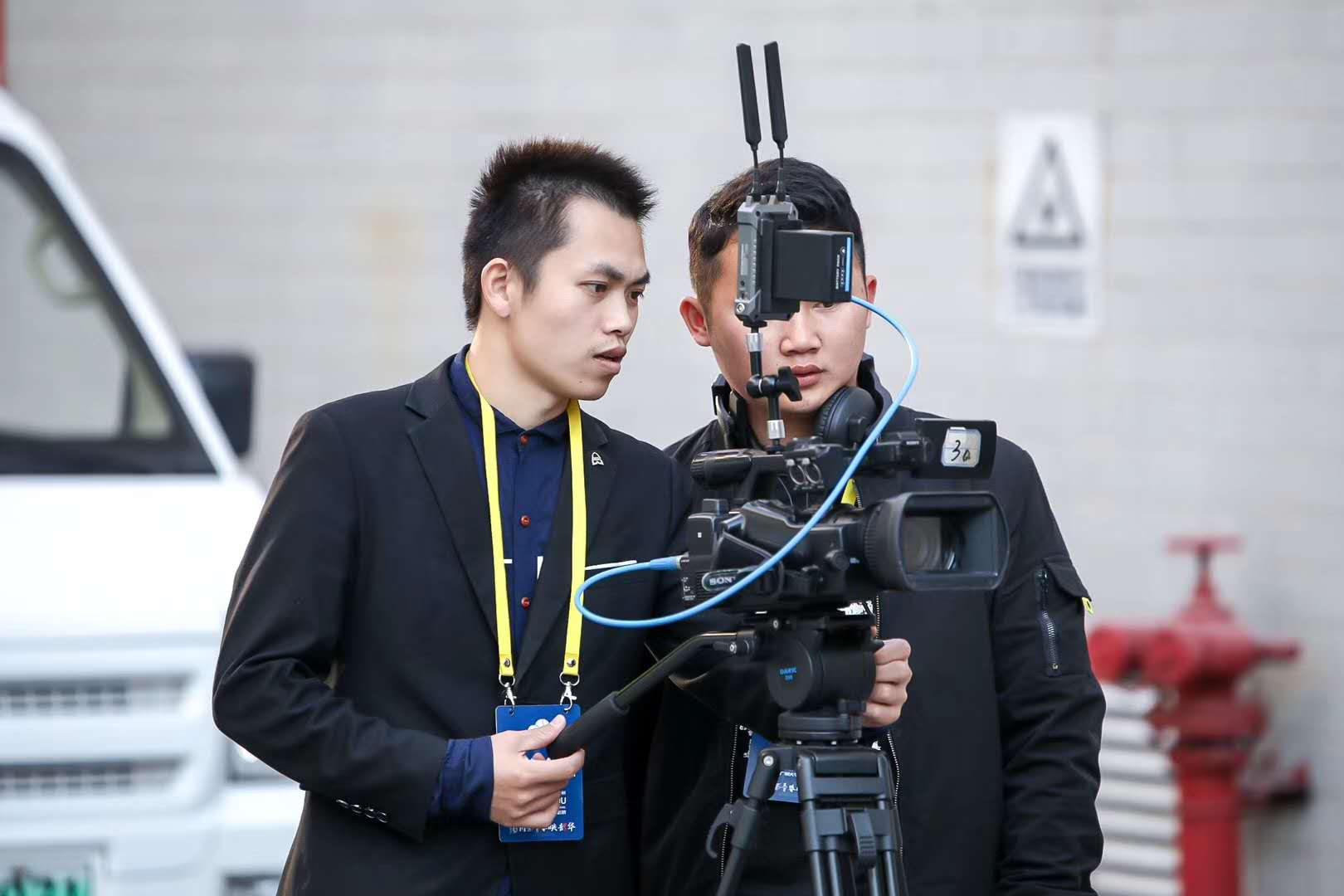 青松路街道360全景拍摄技巧：探索高效的全景拍摄之路